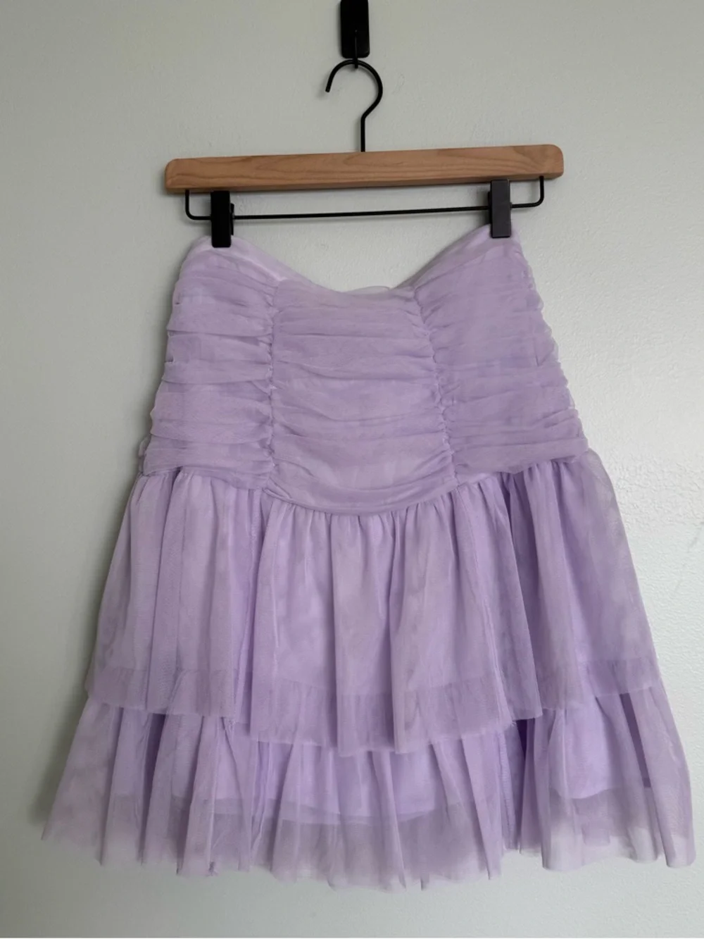 Anthropologie maeve lilac